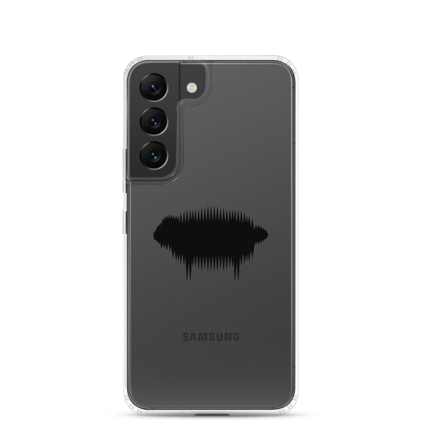 Clear Case for Samsung® - Valiant Sheep Store