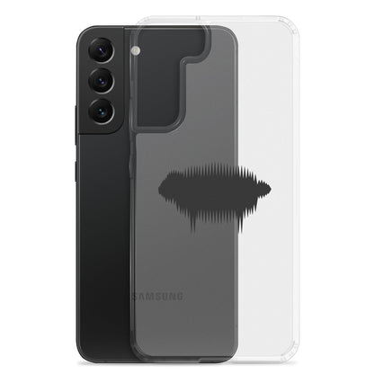 Clear Case for Samsung® - Valiant Sheep Store