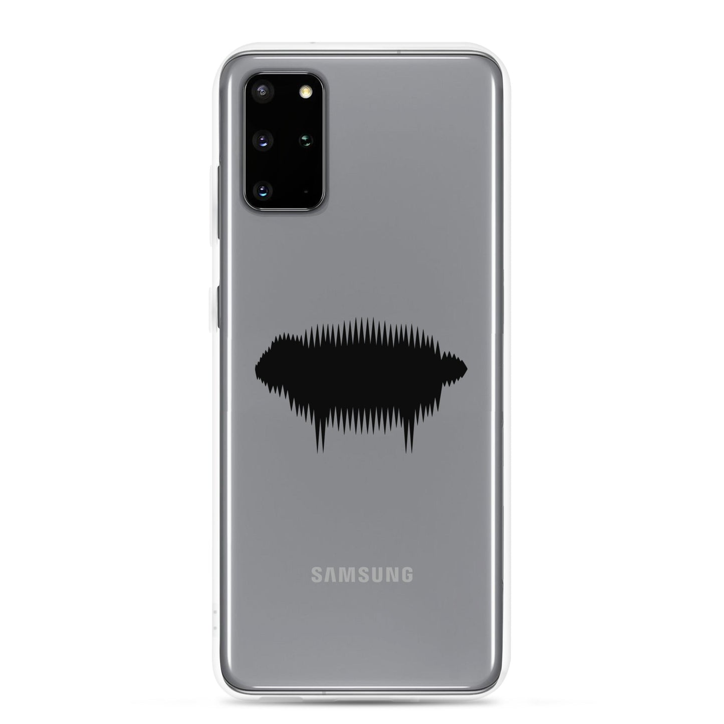 Clear Case for Samsung® - Valiant Sheep Store