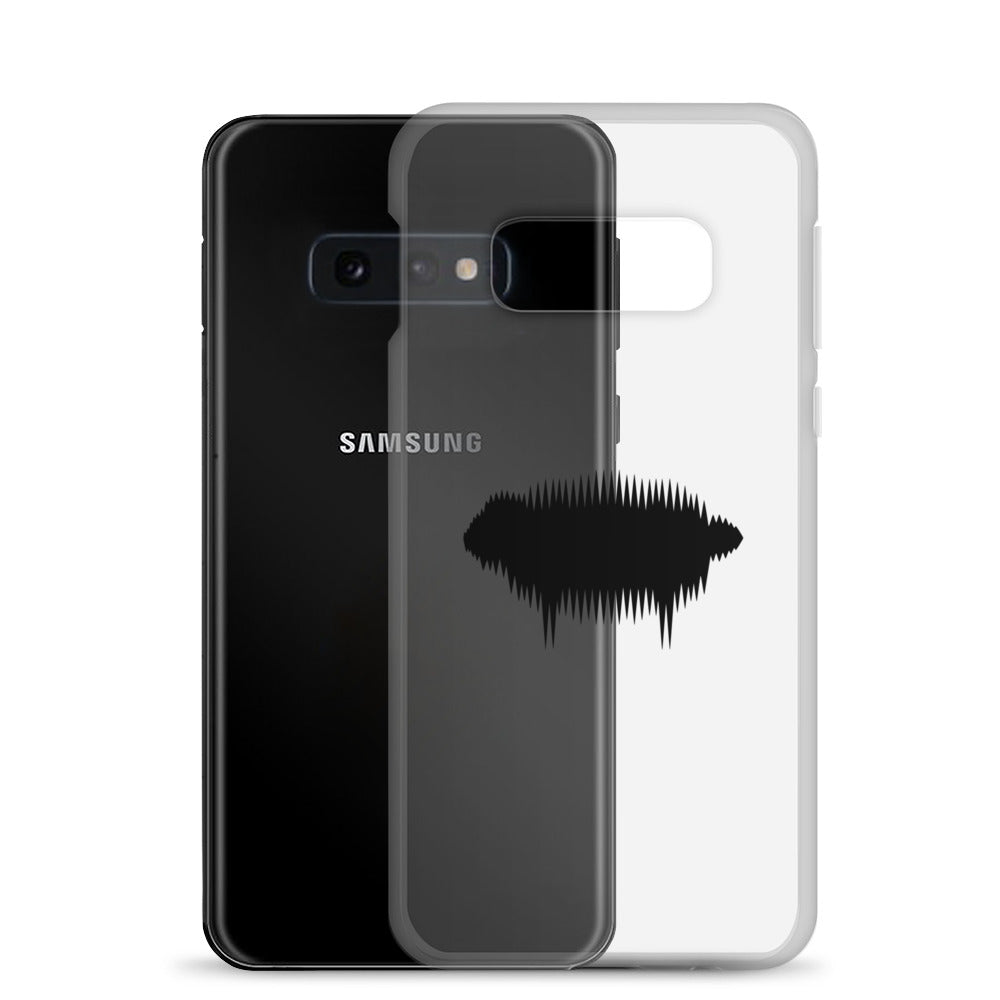 Clear Case for Samsung® - Valiant Sheep Store