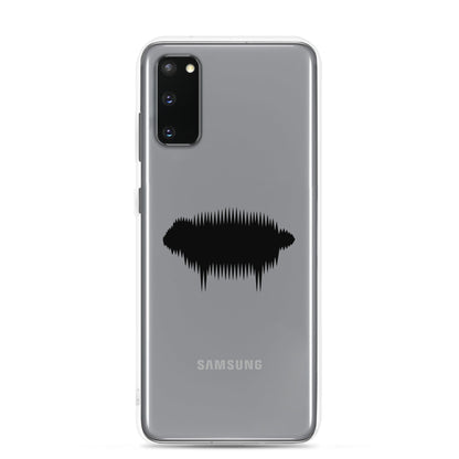 Clear Case for Samsung® - Valiant Sheep Store