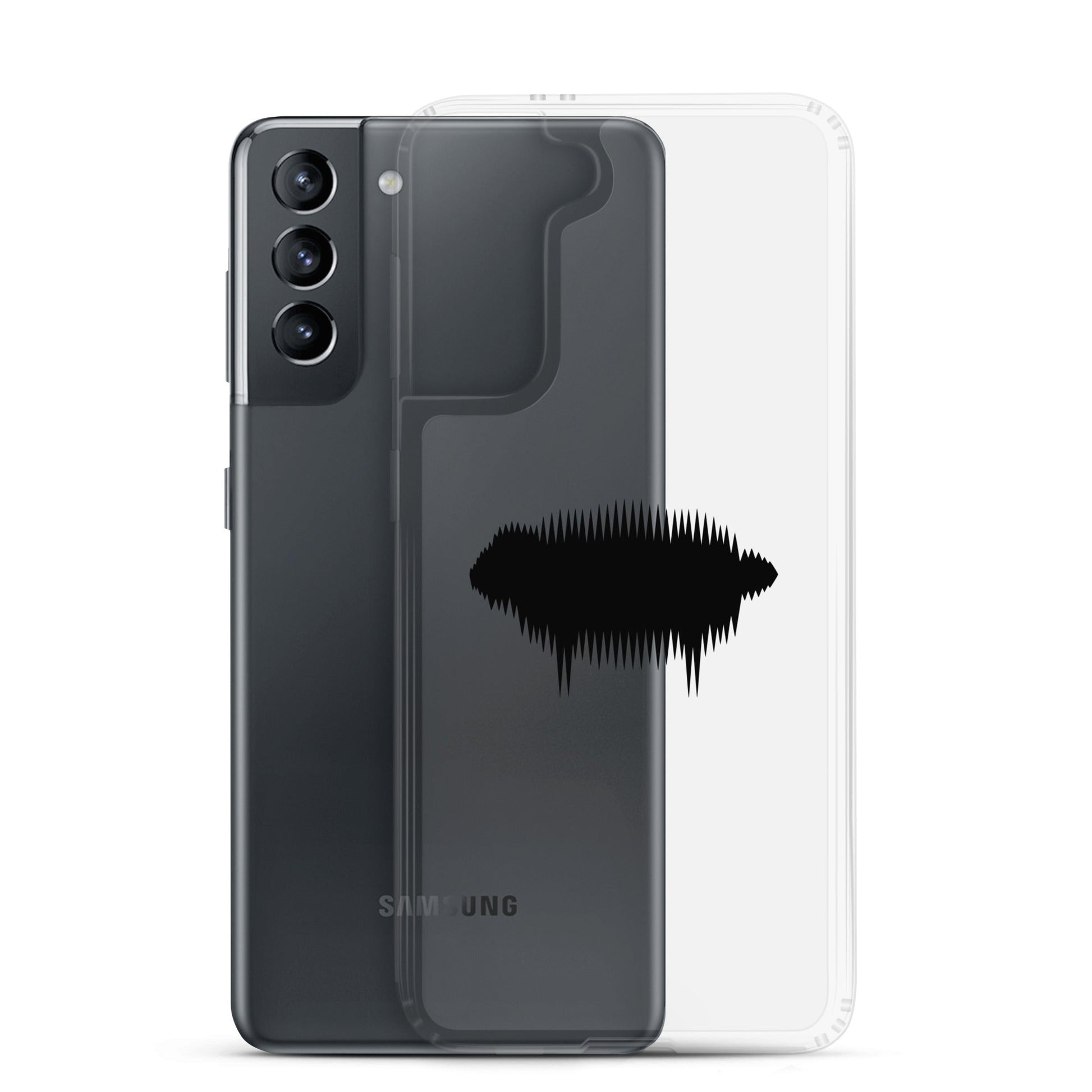 Clear Case for Samsung® - Valiant Sheep Store