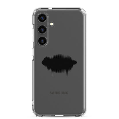 Clear Case for Samsung® - Valiant Sheep Store