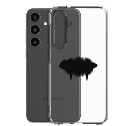 Clear Case for Samsung® - Valiant Sheep Store