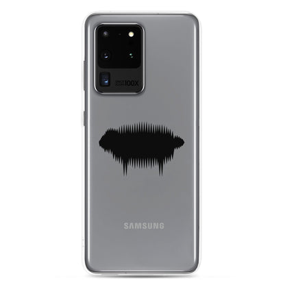 Clear Case for Samsung® - Valiant Sheep Store