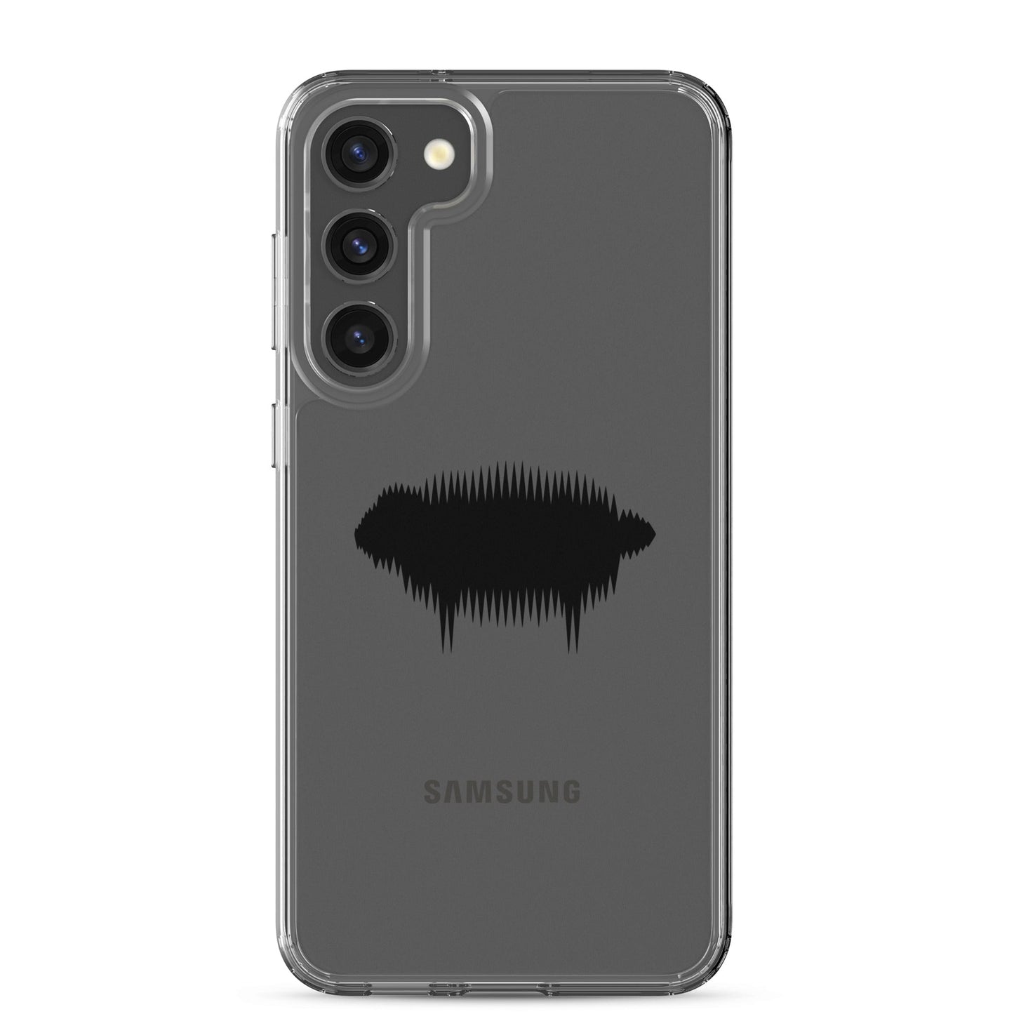 Clear Case for Samsung® - Valiant Sheep Store