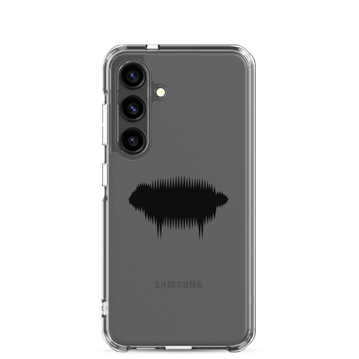 Clear Case for Samsung® - Valiant Sheep Store