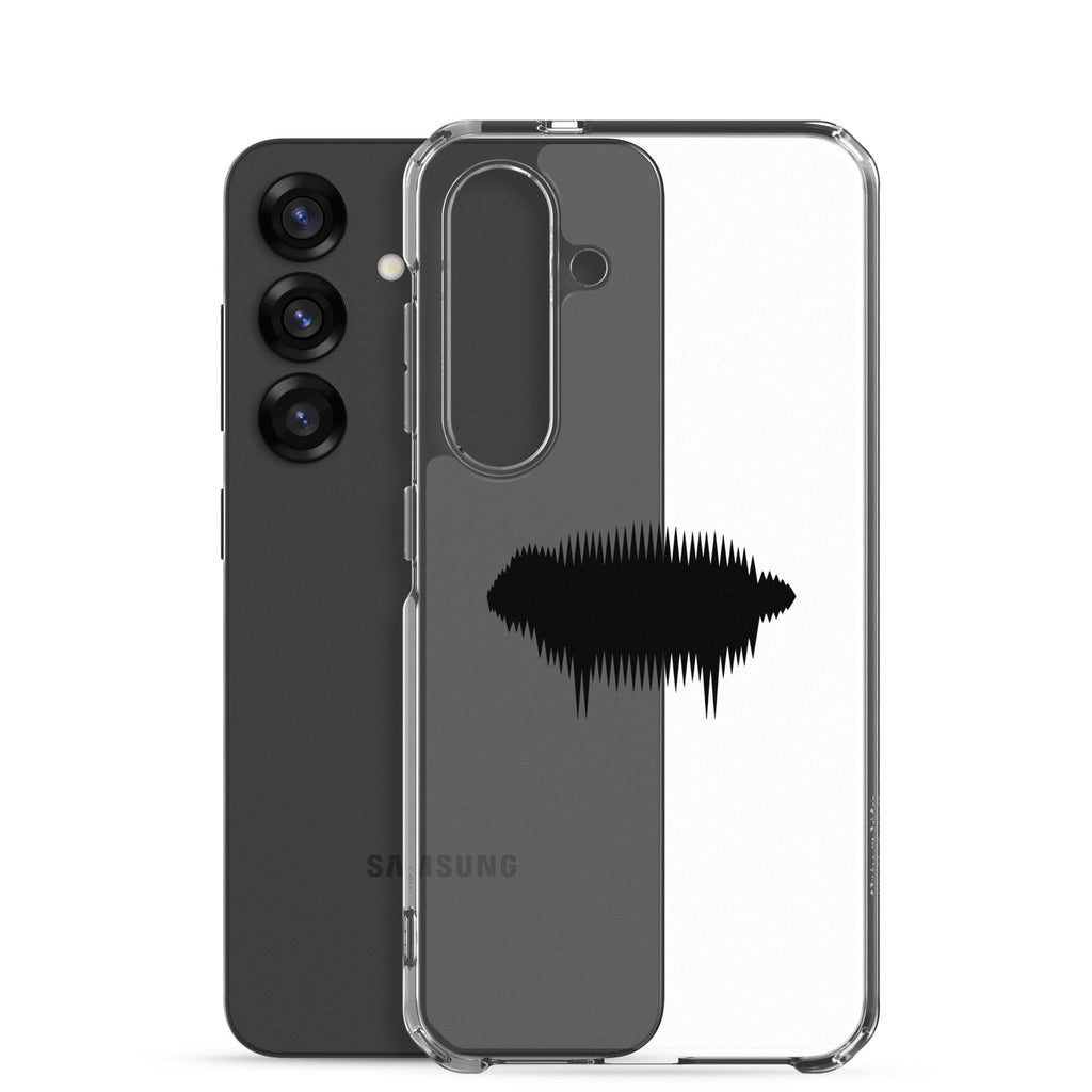 Clear Case for Samsung® - Valiant Sheep™ Samsung Galaxy S25 - Valiant Sheep Store