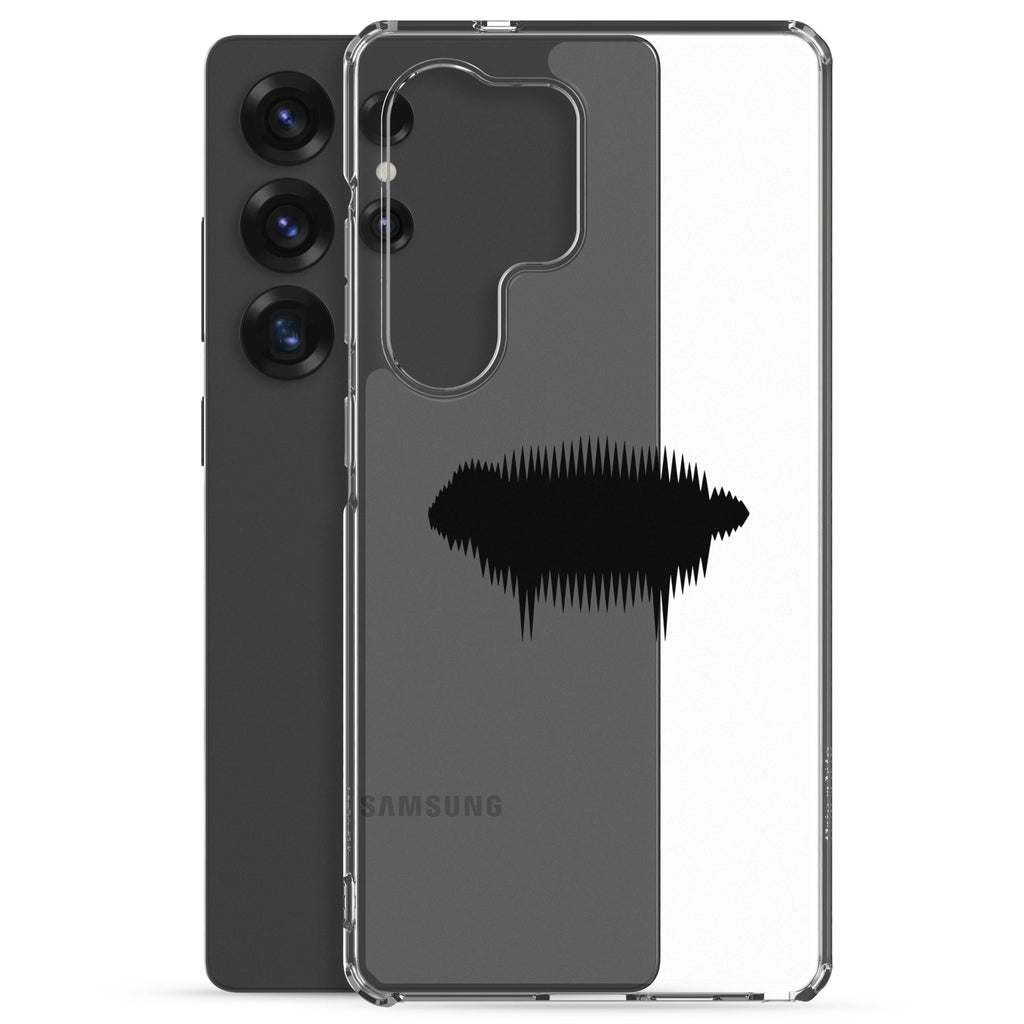 Clear Case for Samsung® - Valiant Sheep™ Samsung Galaxy S25 Plus - Valiant Sheep Store