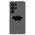 Clear Case for Samsung® - Valiant Sheep™ Samsung Galaxy S25 Ultra - Valiant Sheep Store
