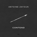 Contend - Digital Music Download by Antoine Zayoun - Valiant Sheep Store