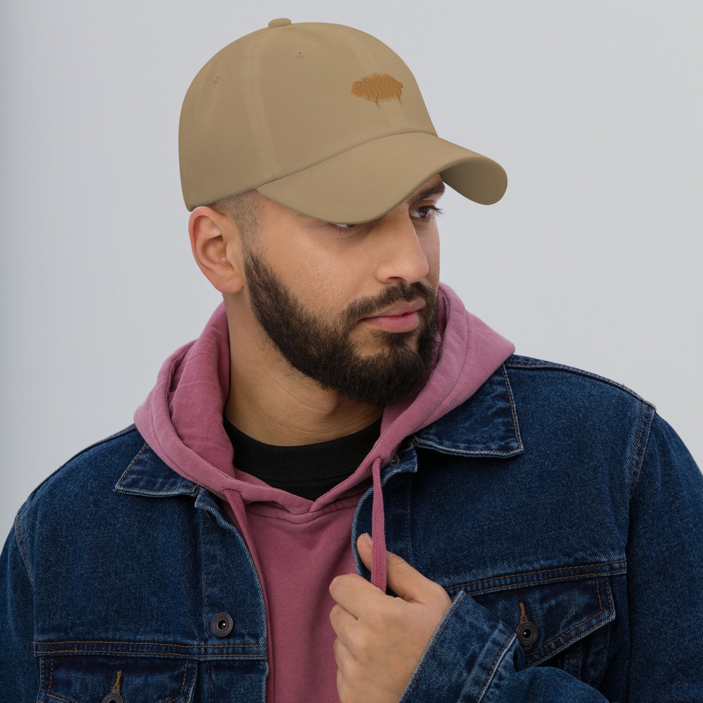 Dad hat - Valiant Sheep Store