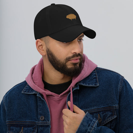 Dad hat - Valiant Sheep Store