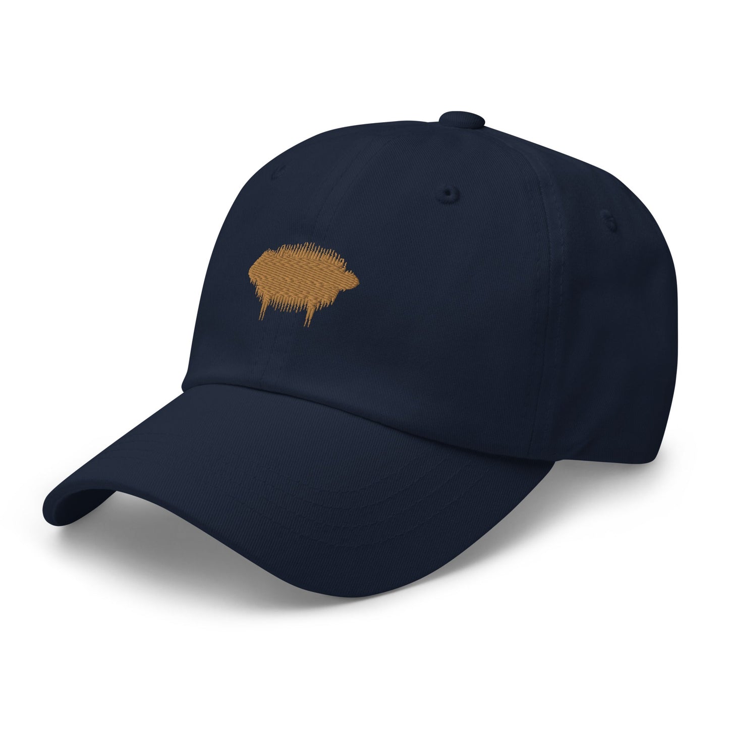 Dad hat - Valiant Sheep Store