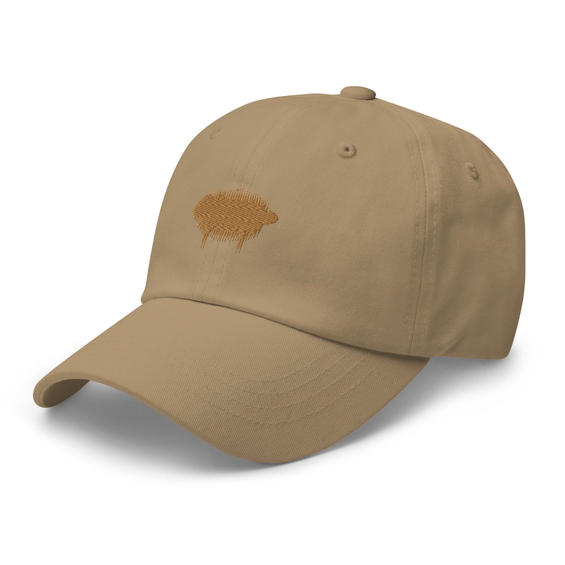 Dad hat - Valiant Sheep Store