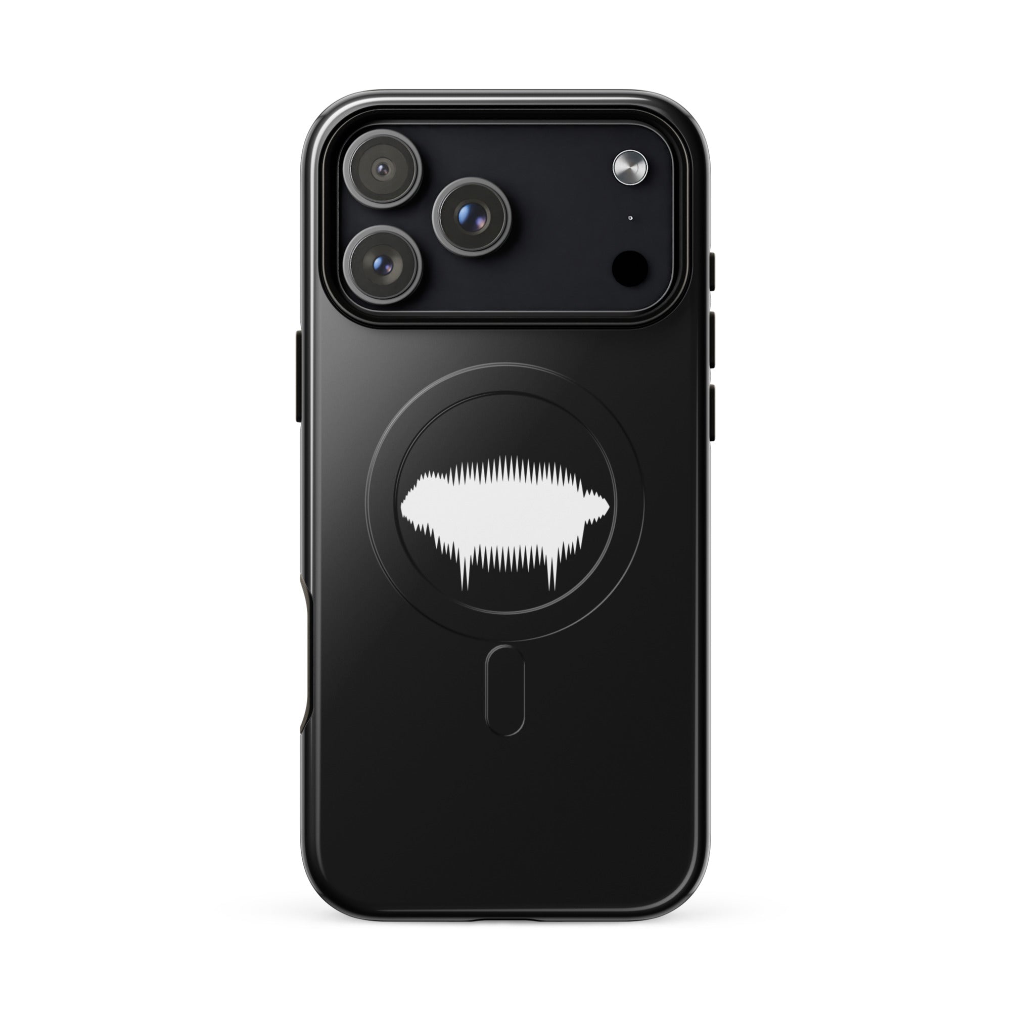 MagSafe® Tough Case for iPhone® - Valiant Sheep™ Glossy - Valiant Sheep Store