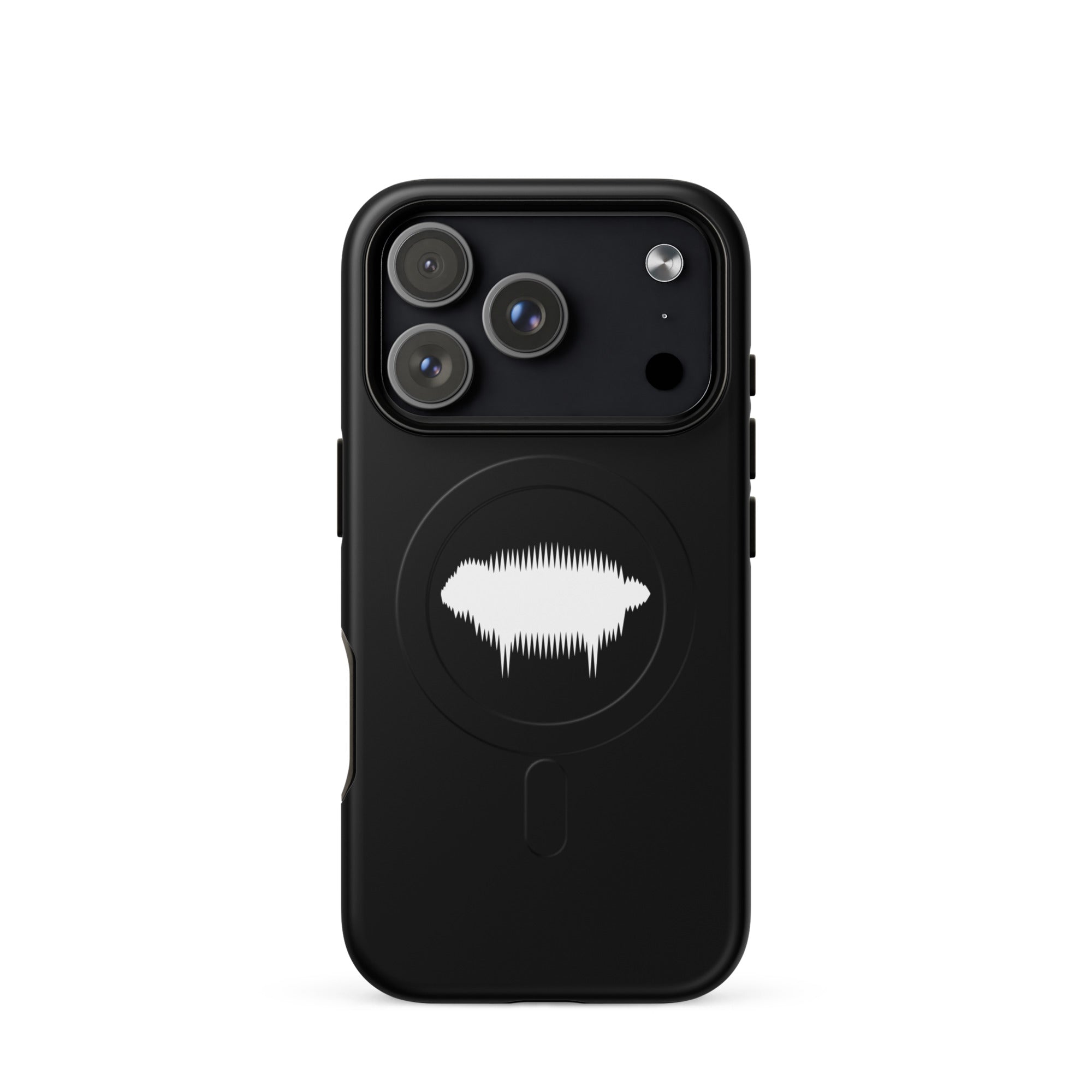 MagSafe® Tough Case for iPhone® - Valiant Sheep™ Matte - Valiant Sheep Store