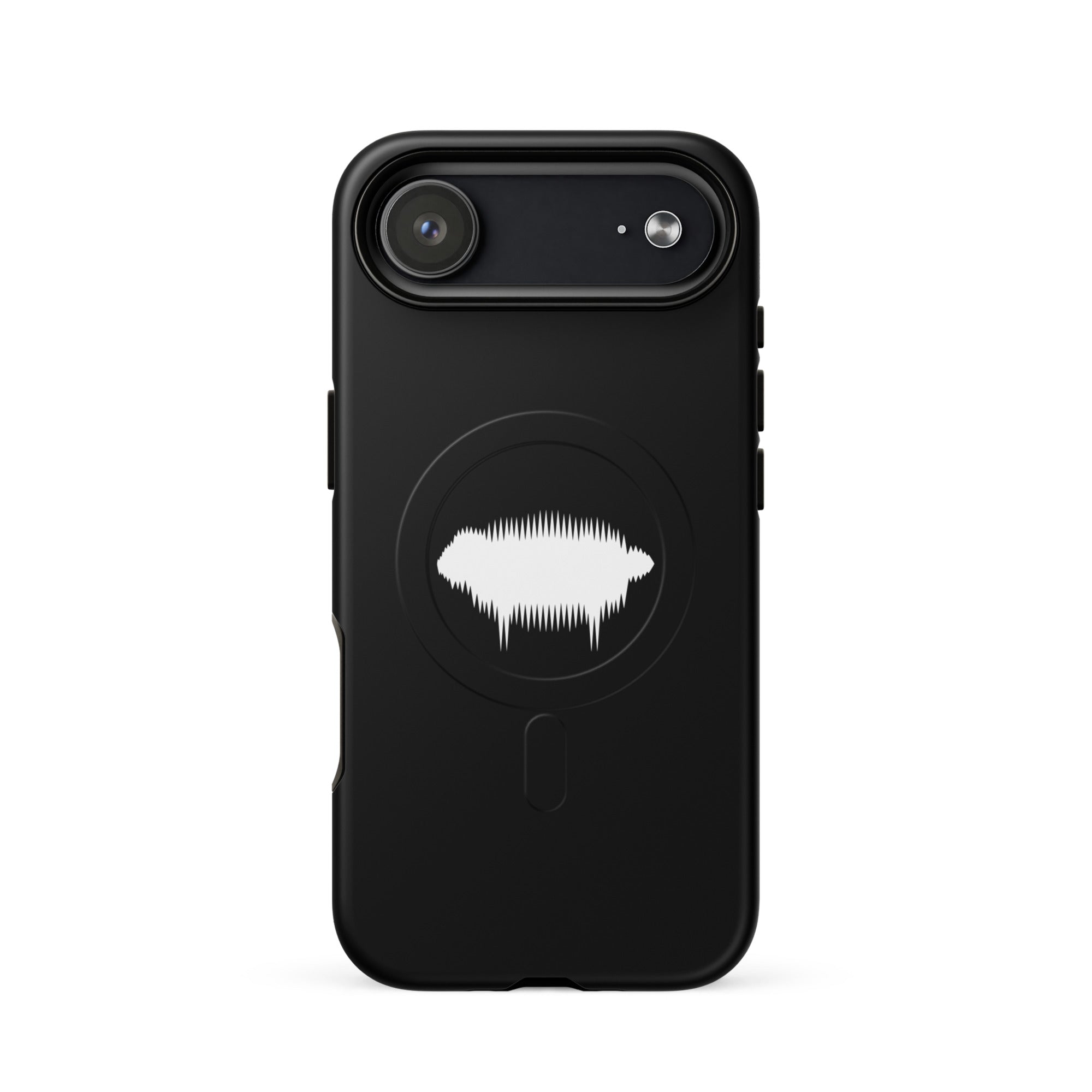 MagSafe® Tough Case for iPhone® - Valiant Sheep™ Matte - Valiant Sheep Store
