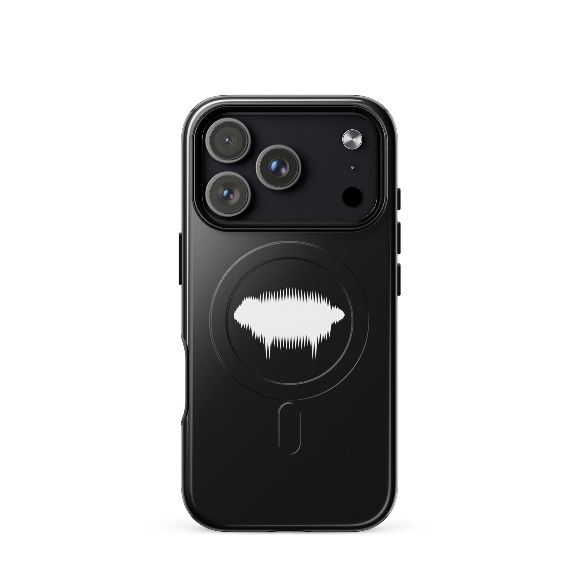 MagSafe® Tough Case for iPhone® - Valiant Sheep™ Glossy - Valiant Sheep Store