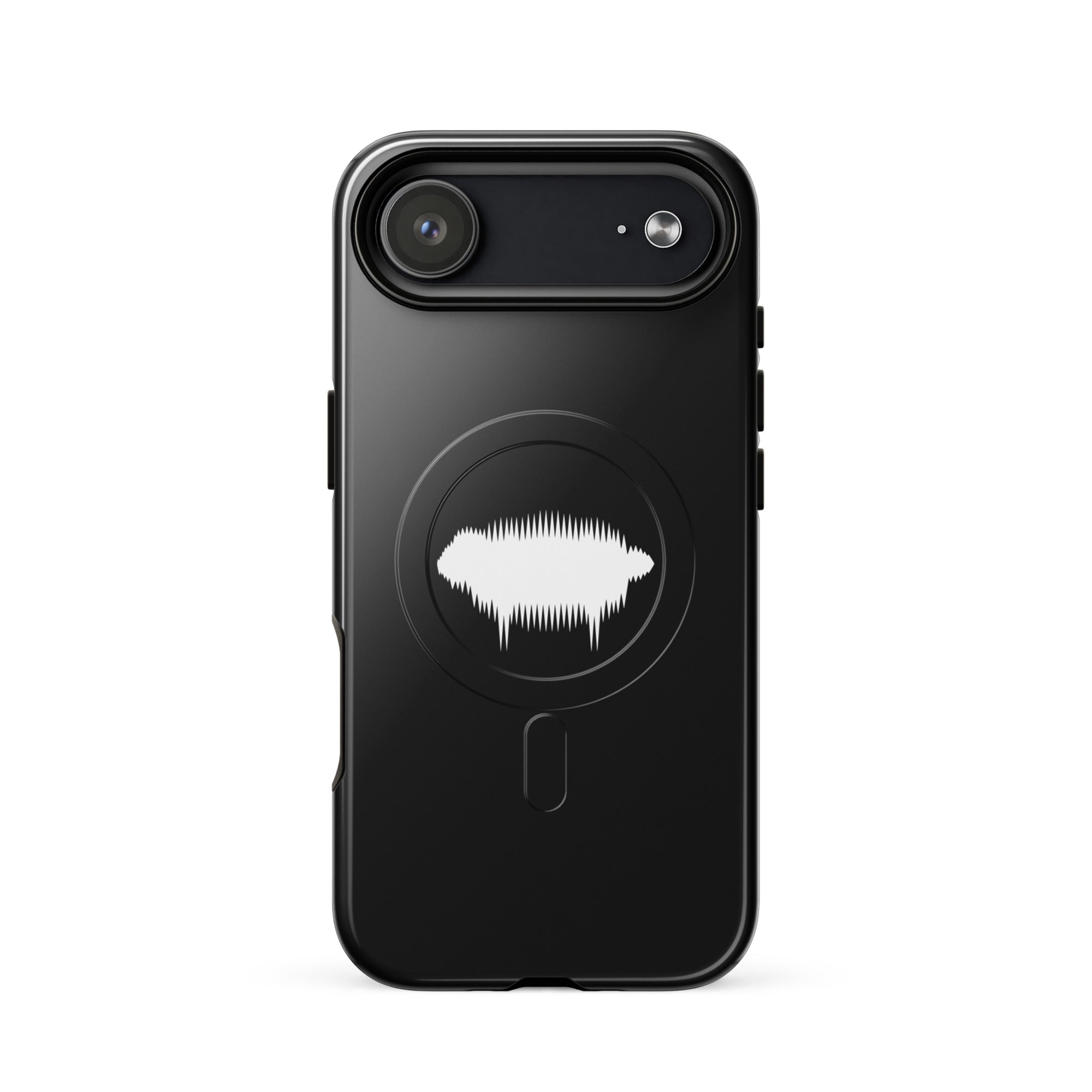 MagSafe® Tough Case for iPhone® - Valiant Sheep™ Glossy - Valiant Sheep Store
