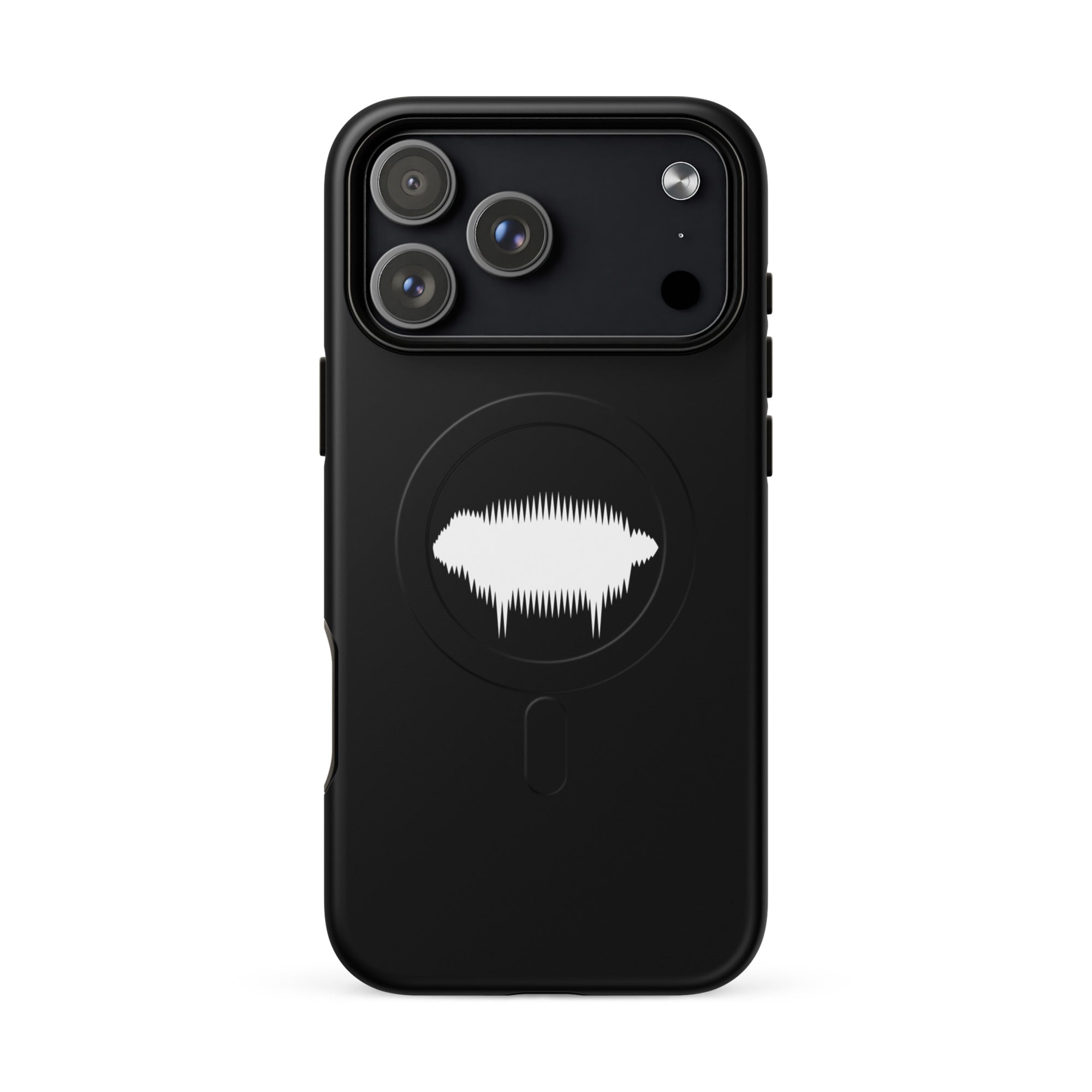 MagSafe® Tough Case for iPhone® - Valiant Sheep™ Matte - Valiant Sheep Store