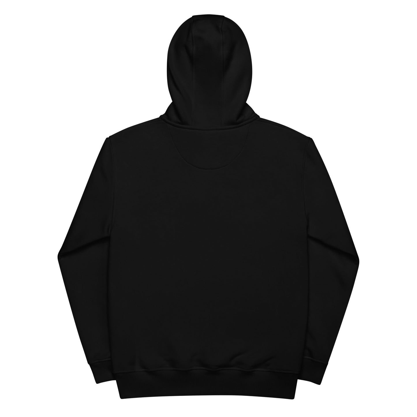 Premium eco hoodie - "Oum Badak Tetghayar" - Valiant Sheep Store