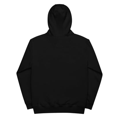 Premium eco hoodie - "Oum Badak Tetghayar" - Valiant Sheep Store