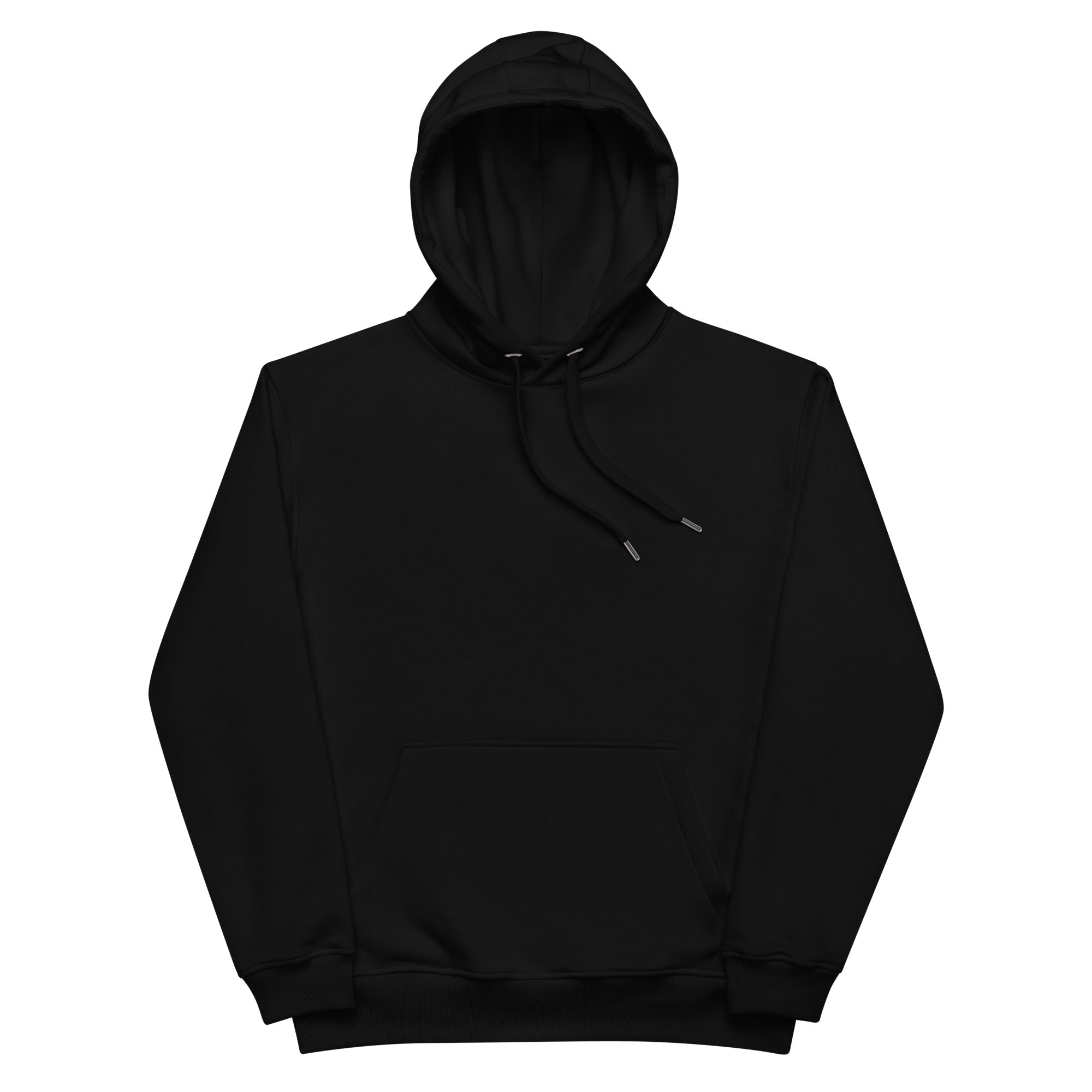 Premium Eco Hoodie - "Oum Badak Tetghayar" S - Valiant Sheep Store