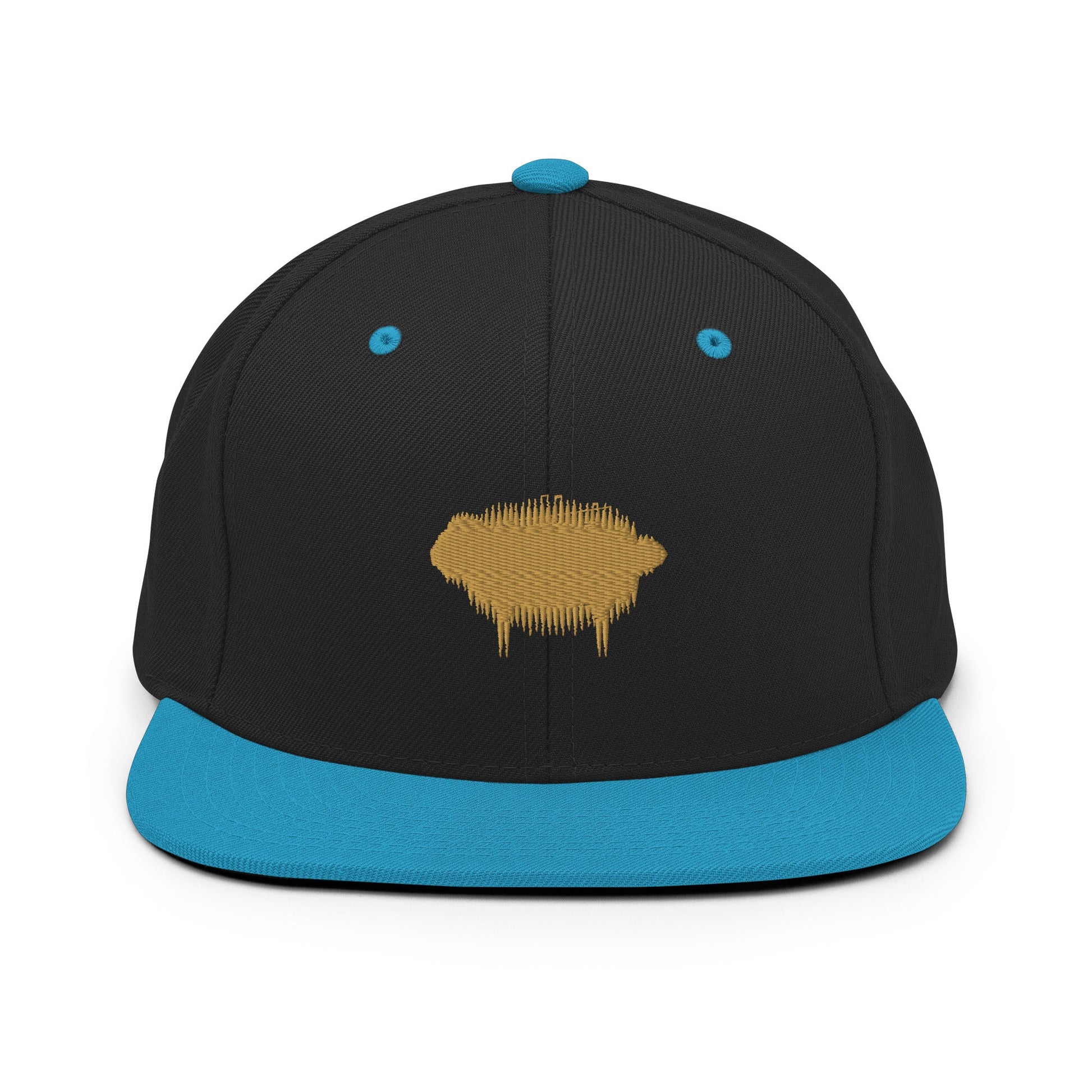 Snapback Hat - Valiant Sheep Store