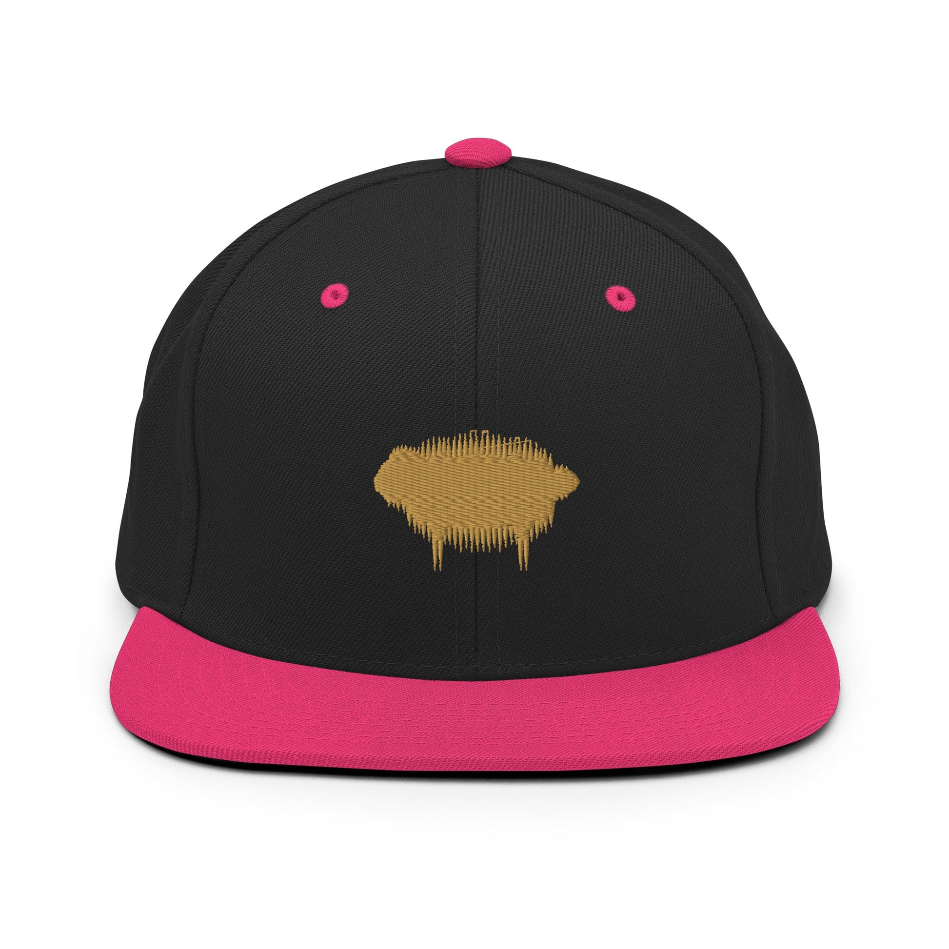 Snapback Hat - Valiant Sheep Store