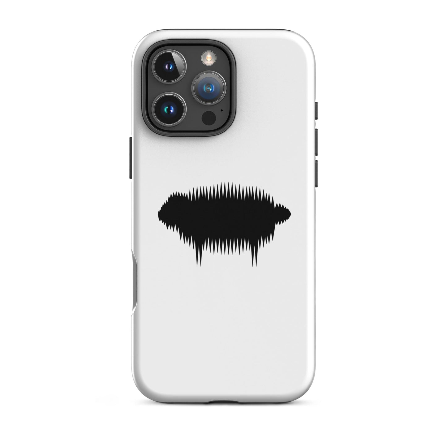 Matte Tough Case for iPhone® - Valiant Sheep Store