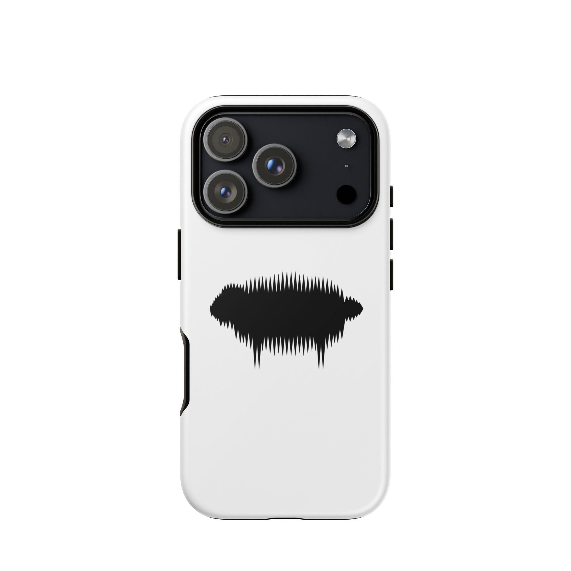 Tough Case for iPhone® - Valiant Sheep™ Matte - Valiant Sheep Store