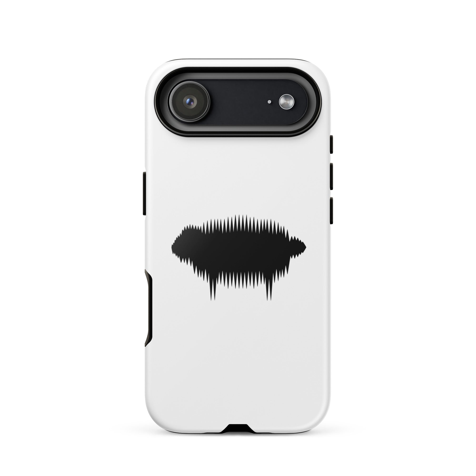 Tough Case for iPhone® - Valiant Sheep™ Glossy - Valiant Sheep Store