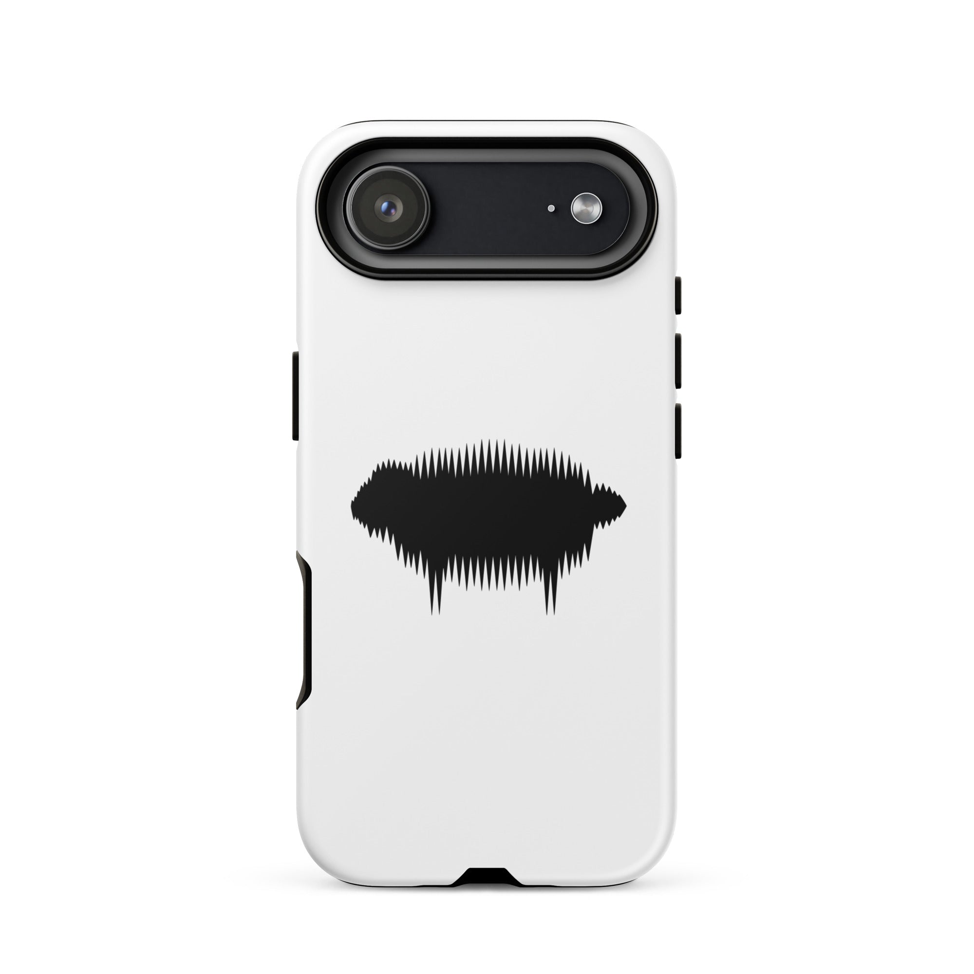 Tough Case for iPhone® - Valiant Sheep™ Matte - Valiant Sheep Store