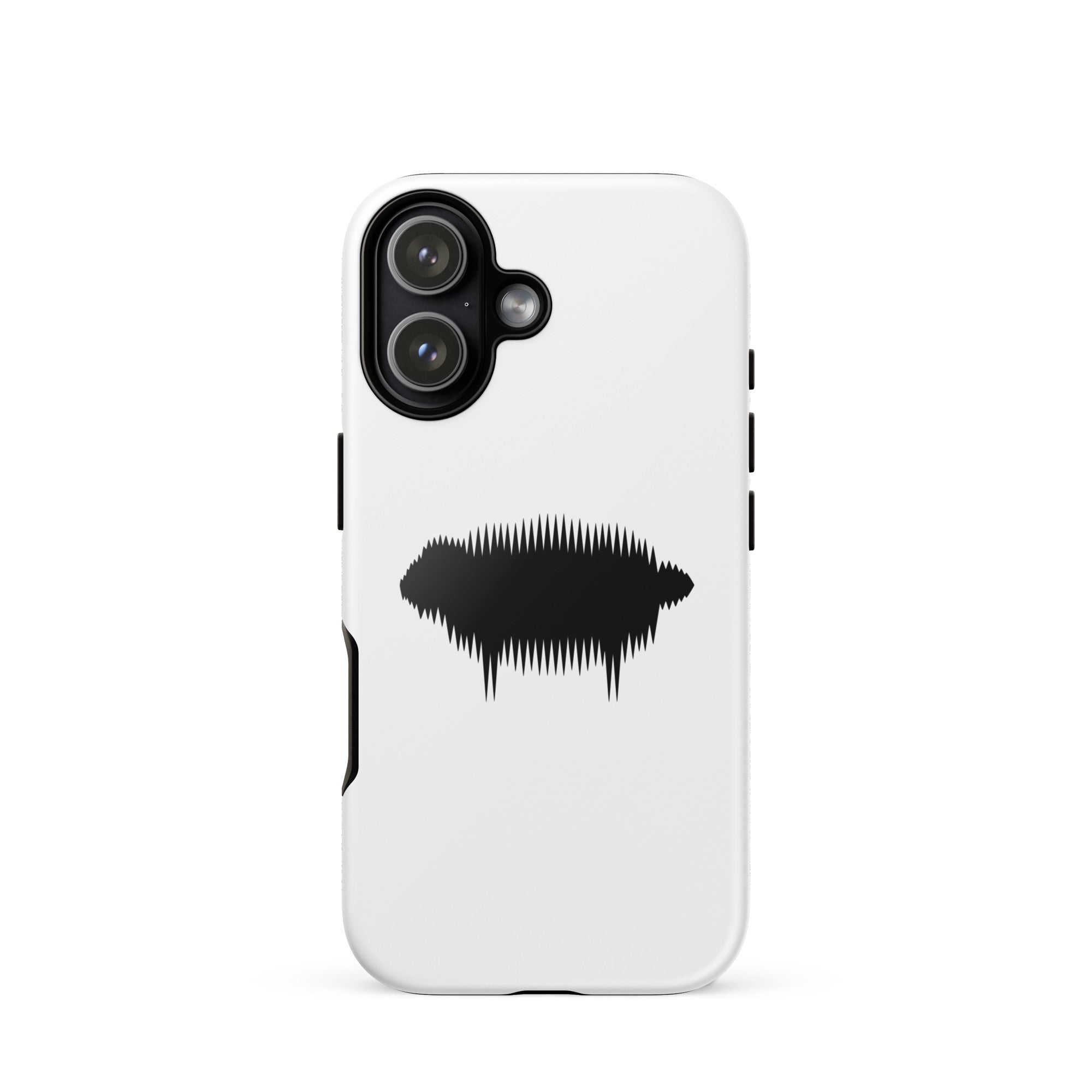 Tough Case for iPhone® - Valiant Sheep™ Glossy - Valiant Sheep Store