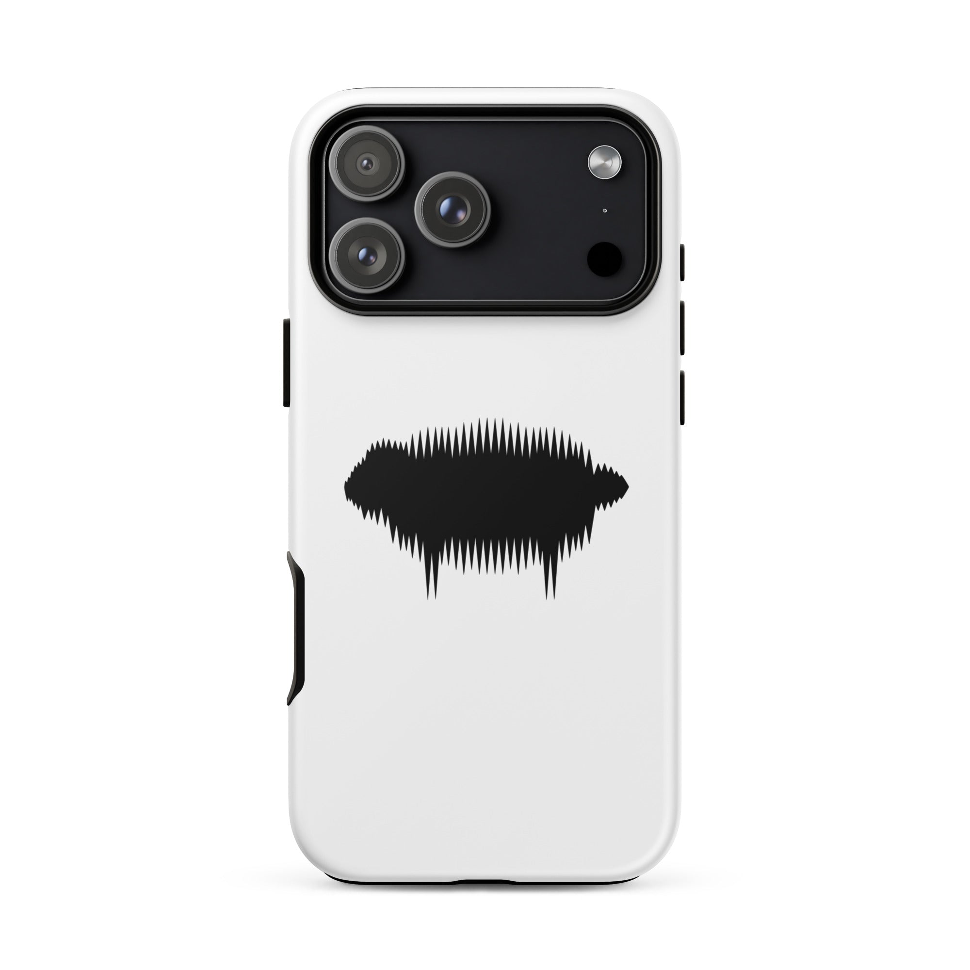 Tough Case for iPhone® - Valiant Sheep™ Matte - Valiant Sheep Store