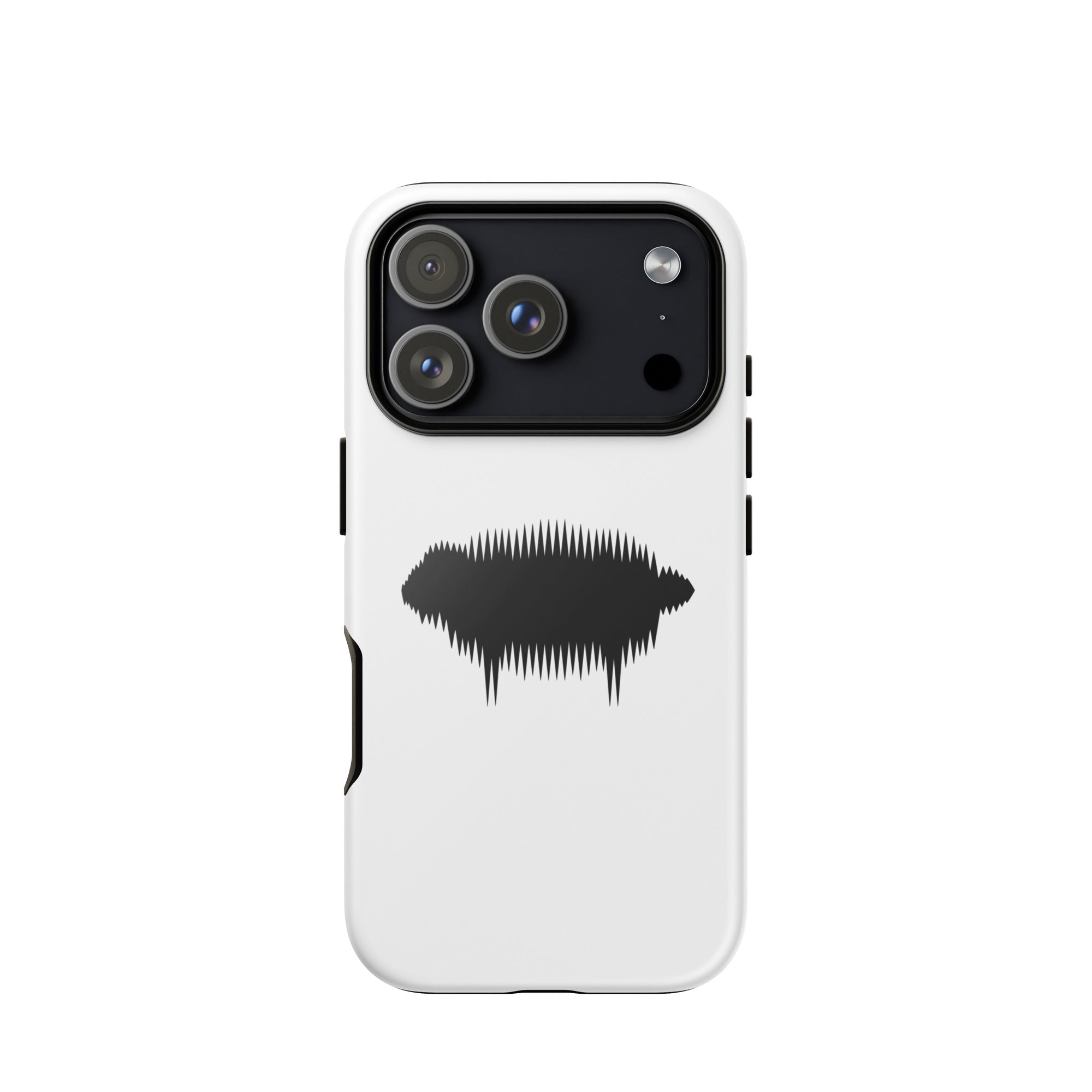 Tough Case for iPhone® - Valiant Sheep™ Glossy - Valiant Sheep Store