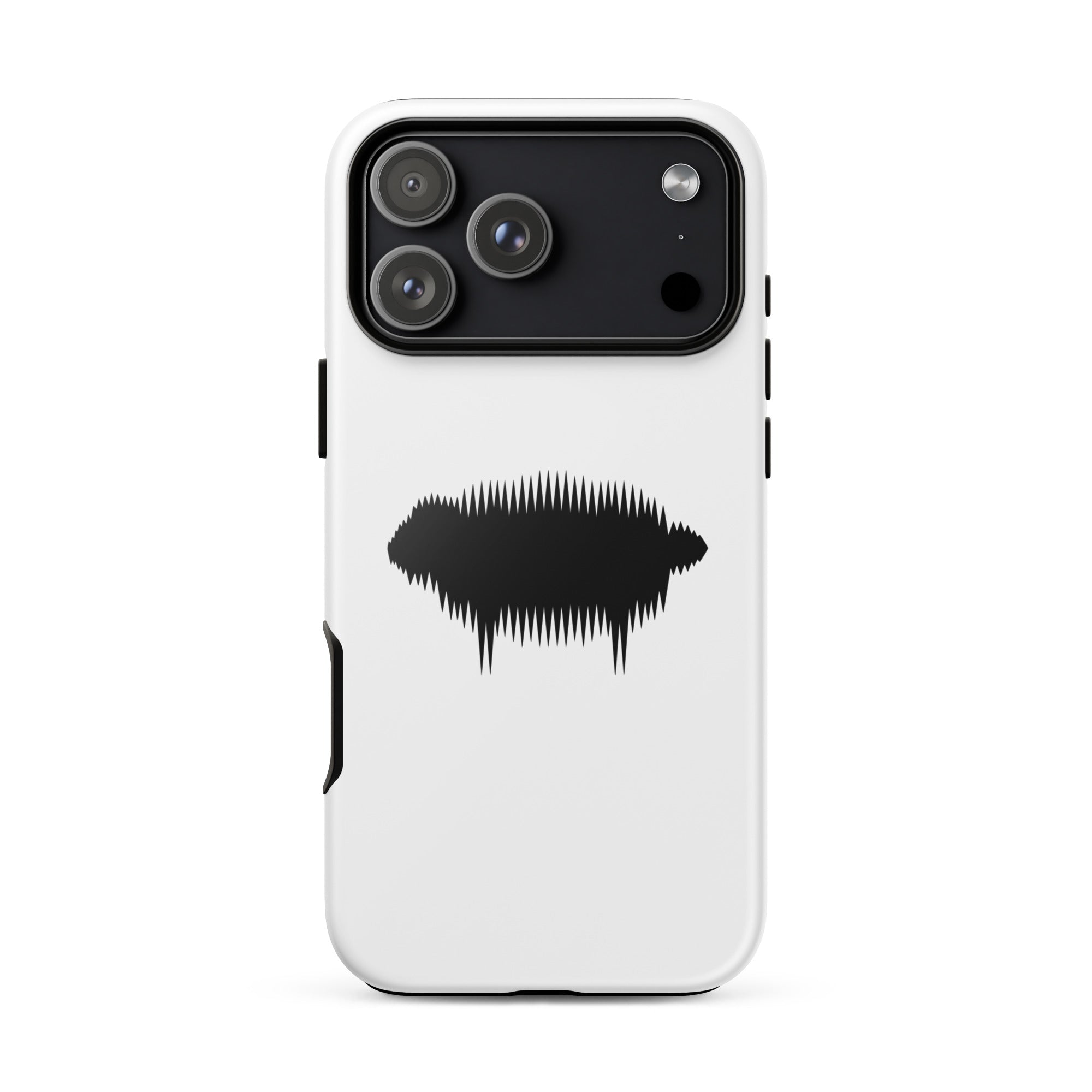 Tough Case for iPhone® - Valiant Sheep™ Glossy - Valiant Sheep Store