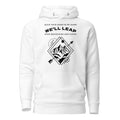 Unisex Hoodie - "In Your Love" White - Valiant Sheep Store