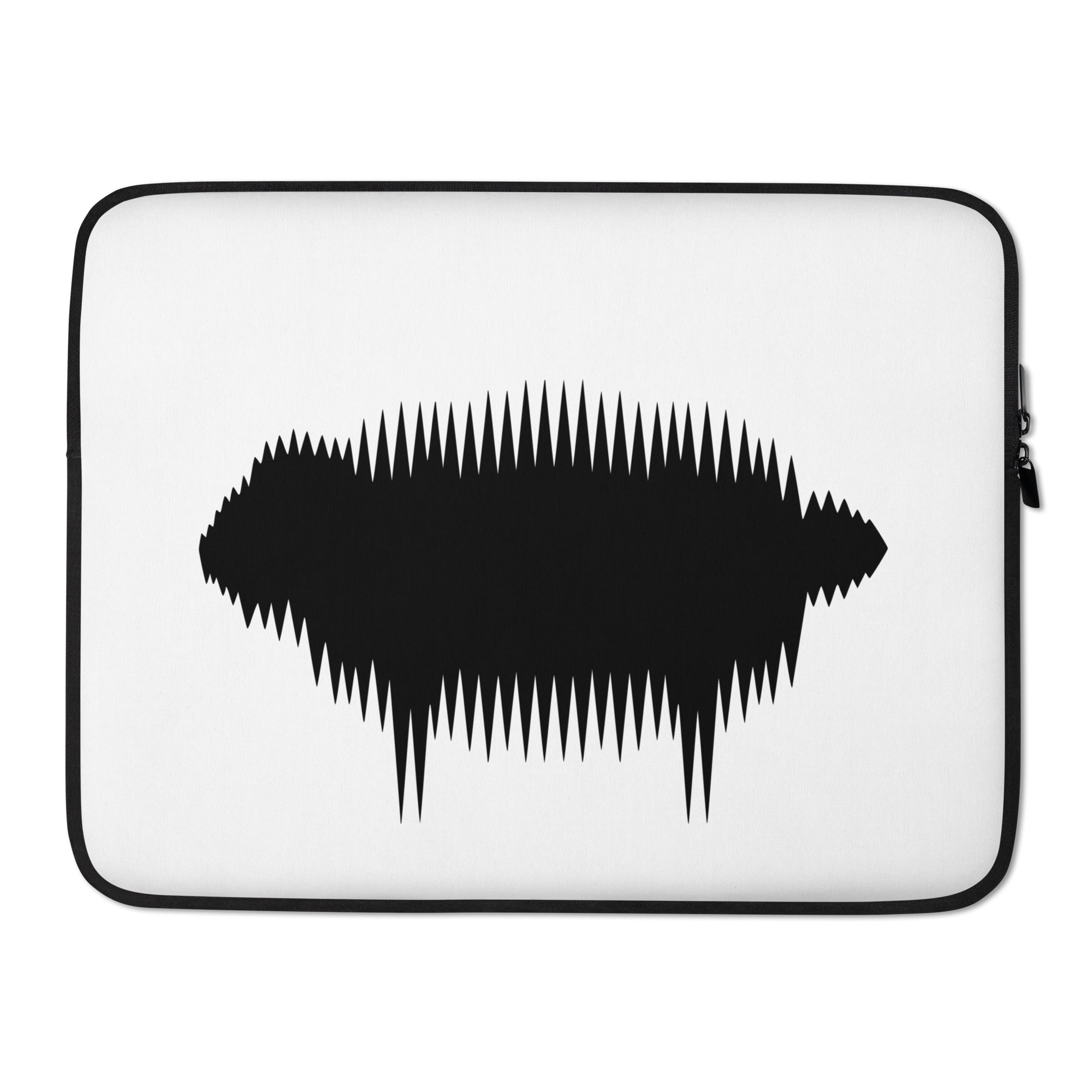 Valiant Sheep™ Laptop Sleeve 15″ - Valiant Sheep