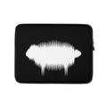 Valiant Sheep™ Laptop Sleeve - Black 13″ - Valiant Sheep